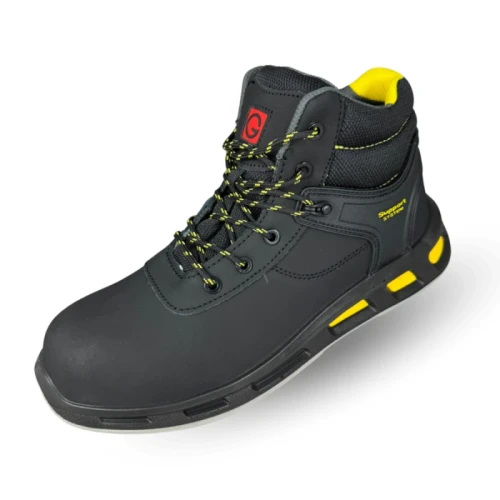 Buty robocze męskie, trzewiki Galmag COSTA 430 S3