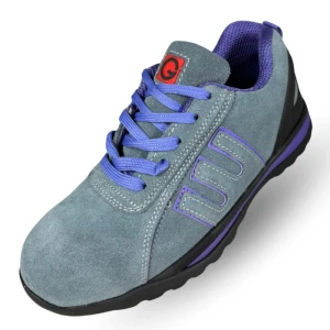 Półbuty robocze damskie Galmag 564 LILA S1 SRC