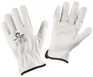 Rękawice robocze monterskie Safeticult Bass 