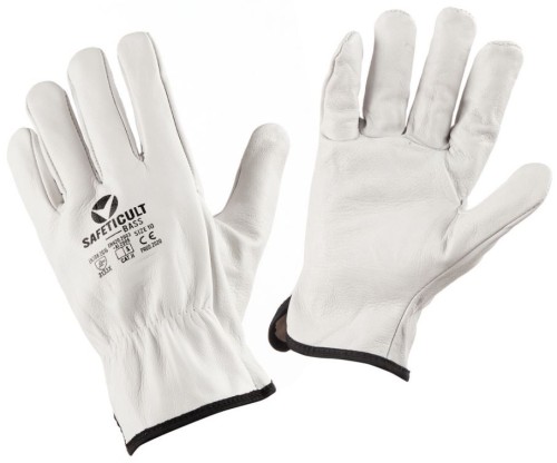 Rękawice robocze monterskie Safeticult Bass