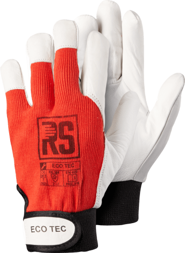 Rękawice ochronne monterskie RS Eco Tec