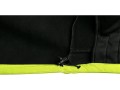 Kurtka-robocza-meska-softshell-CXS-Durham-zolto--czarna
