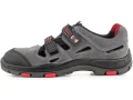 Buty robocze sandały damskie/męskie CXS Rock Phyllite 01