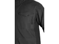 Bluza robocza męska CXS Stretch czarna