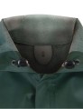 Kurtka robocza męska wodochronna Pros 101 zielona