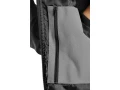 Kurtka damska softshell CXS Stretch szara