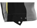 Bluza robocza damska CXS Stretch szara