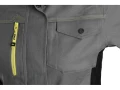 Bluza robocza damska CXS Stretch szara