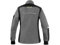 Bluza robocza damska CXS Stretch szara