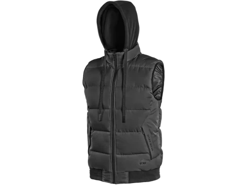 Kamizelka męska zimowa CXS Reno