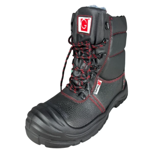 Trzewiki robocze zimowe Galmag 492 Nordland SB