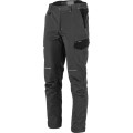 Spodnie robocze męskie slim fit Lahti Pro szaro-czarne