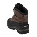Buty robocze śniegowce Lahti Pro brązowe
