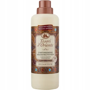 Płyn do płukania Tesori d'oriente Bizantium 760 ml
