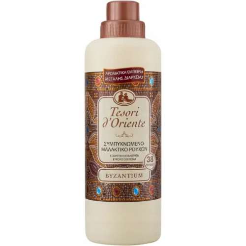 Płyn do płukania Tesori d'oriente Bizantium 760 ml