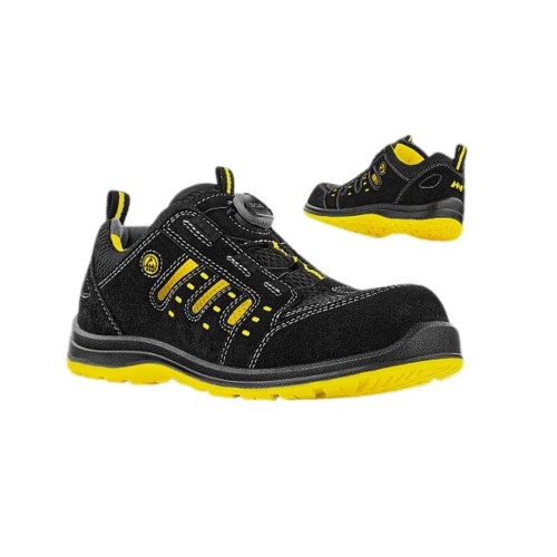 Buty ochronne sandały VM Memphis S1P ESD BOA