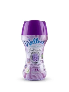 Perfumowane perełki do prania Wellnax Urban Nights 210g