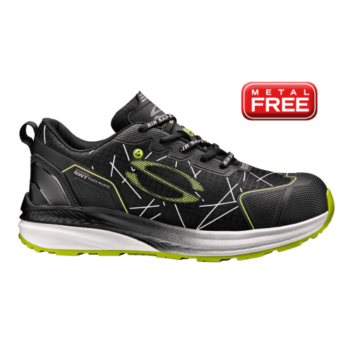 Buty robocze półbuty SIR Pioneer S3S ESD