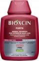 Bioxcin Forte Szampon przeciw intensywnemu wypadaniu włosów 300 ml