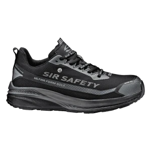 Lekkie półbuty robocze SIR Unique  S1PS ESD