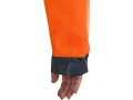 Bluza ochronna męska ostrzegawcza CXS Halifax pomarańczowa