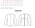 CXS-Kurtka-tabela