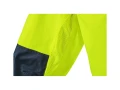 Spodnie ochronne męskie ostrzegawcze CXS Halifax żółte