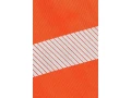 Spodnie ochronne męskie ostrzegawcze CXS Halifax pomarańczowe