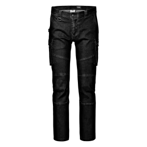 Spodnie robocze męskie SIR Kombat denim