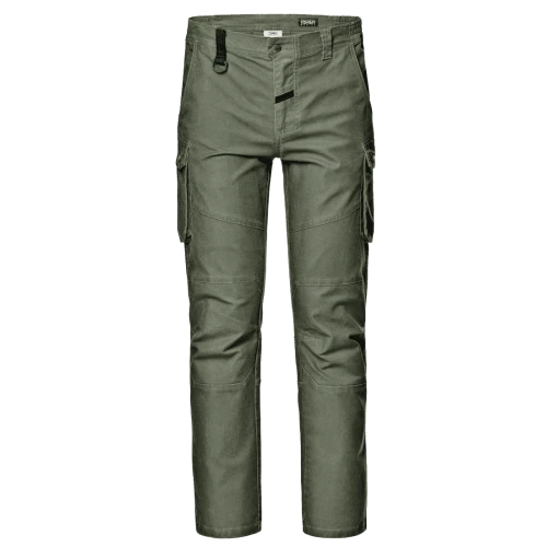 Spodnie robocze męskie SIR Kombat