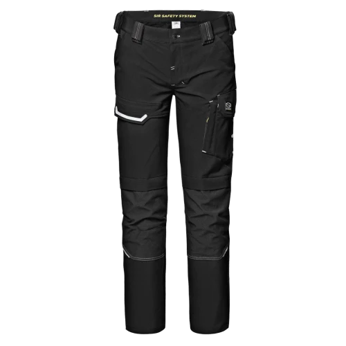Spodnie robocze męskie SIR Palladium Cargo
