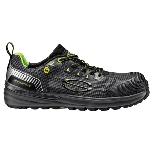 Buty ochronne SIR Renaissance S1PS 