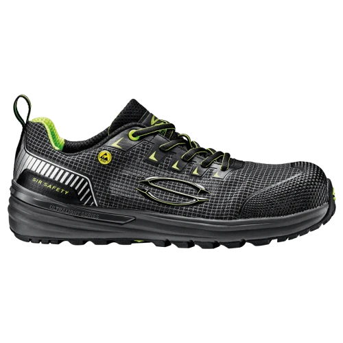 Buty ochronne SIR Renaissance S1PS