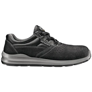 Buty ochronne SIR Fobia szare S1P FO SR