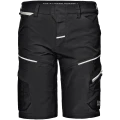 Spodnie robocze męskie krótkie szorty SIR Gemini Guard czarne
