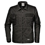 Kurtka robocza męska SIR Harrison szara