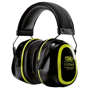 Nauszniki ochronne, słuchawki SIR Stark 8