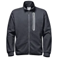 Bluza robocza męska SIR Big Pocket szara