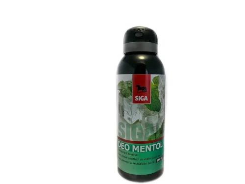 Dezodorant do obuwia SIGA, 150 ml.webp