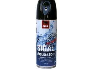 Preparat impregnujący SIGA Aquastop, 200 ml