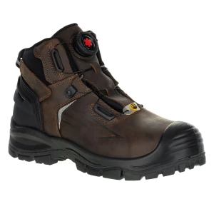 Buty robocze męskie trzewiki Proof Fit System S7S