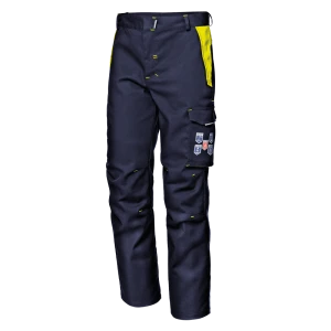 Spodnie robocze męskie SIR Polytech Stretch