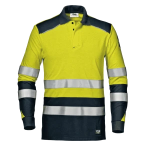 Koszulka polo SIR Sultan Multinorma