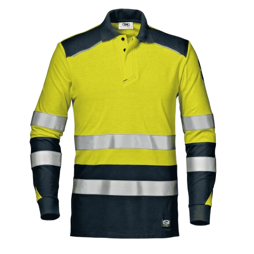 Koszulka polo SIR Sultan Multinorma
