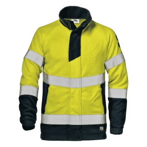 Bluza polarowa ostrzegawcza SIR Sidney ESD