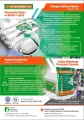 Sorbent 600% Re-Absorbent Oil 32L