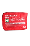 Apteczka MINI DIN13167 SUPER PLUS