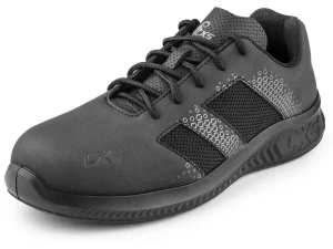 Buty ochronne męskie CXS Evo Aero S1PS