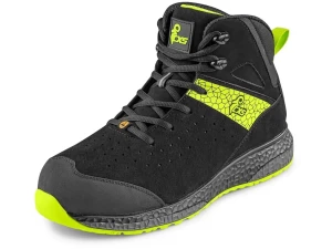 Buty ochronne trzewiki CXS Fibeline Malifera 02