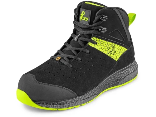 Buty ochronne trzewiki CXS Fibeline Malifera 02